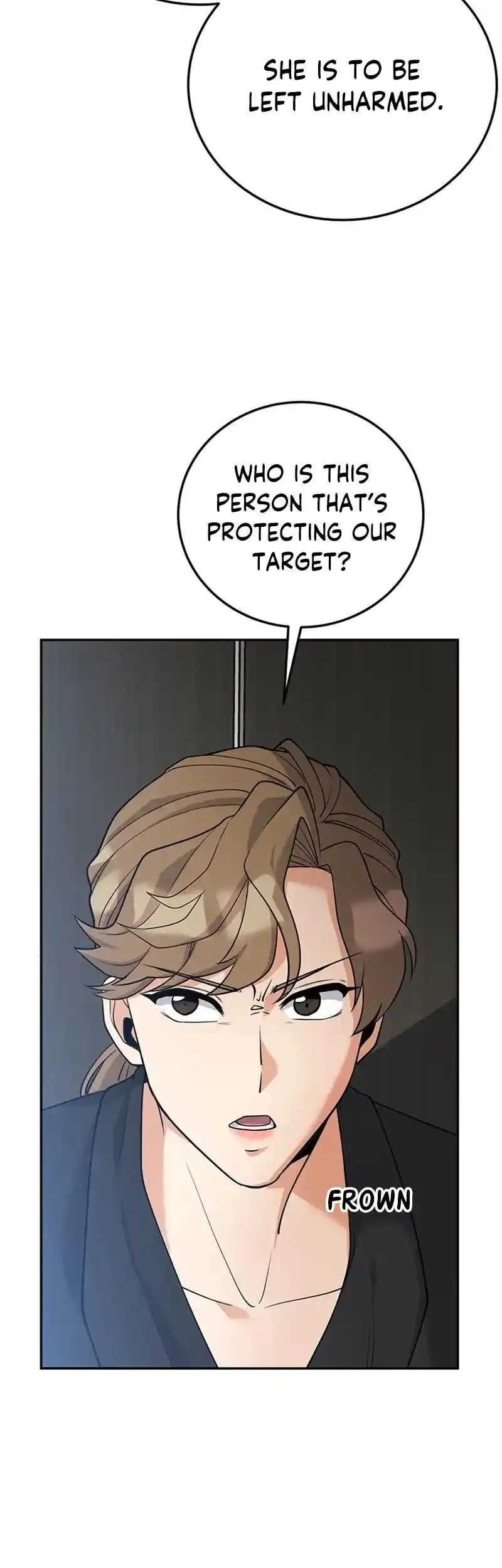 Scorpion Time Chapter 22 20
